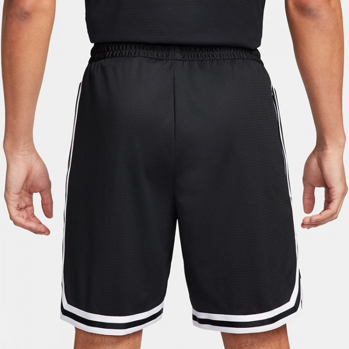 Шорты Nike M NK DF DNA 8IN SHORT - 2