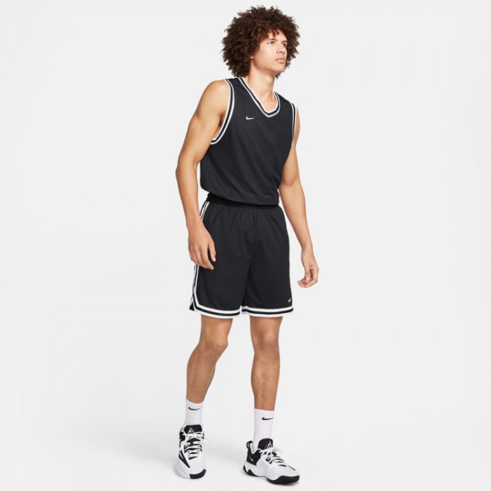 Шорты Nike M NK DF DNA 8IN SHORT - 3