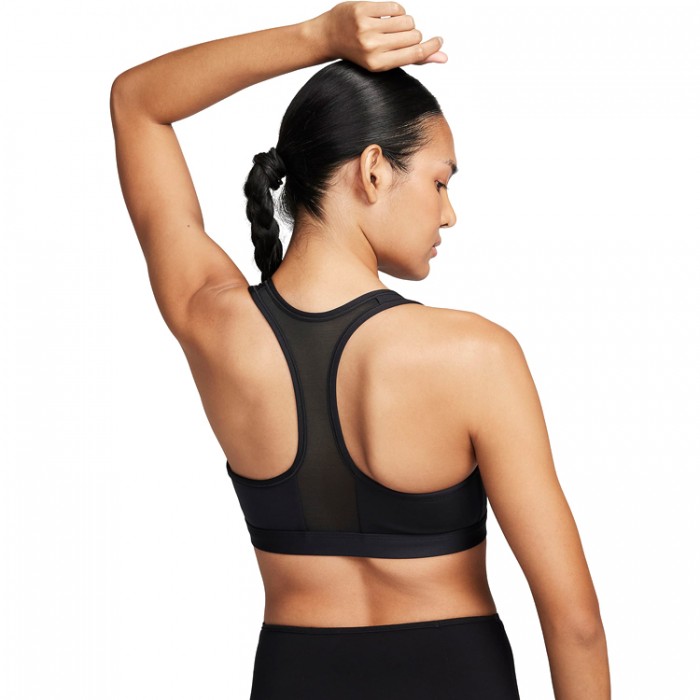 Bra sportive Nike W NK DF SWOOSH PDED FZ BRA FN2731-010 - 3