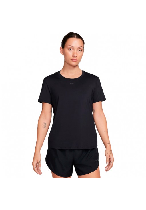 Футболка Nike W NK ONE CLASSIC DF SS TOP