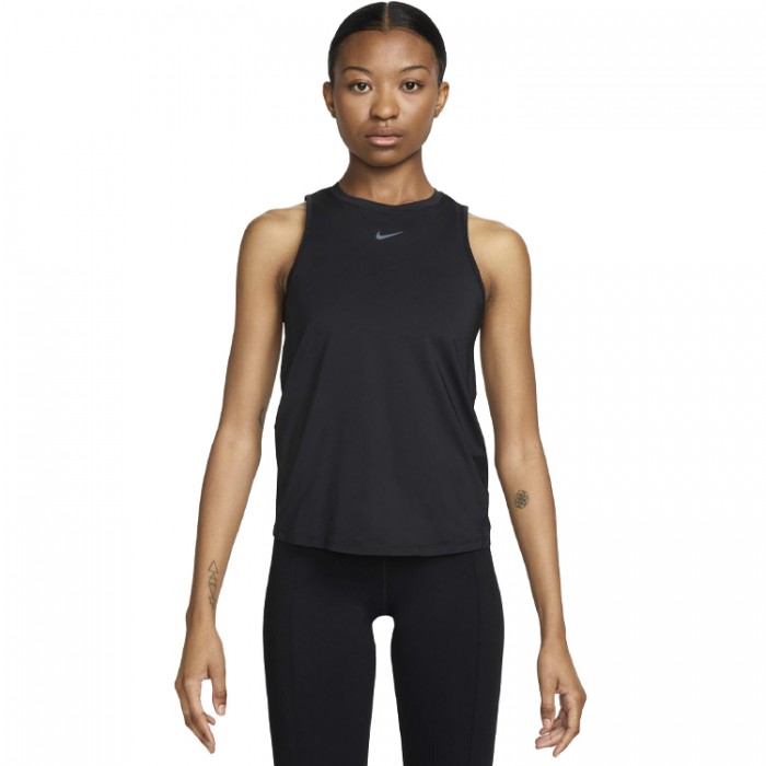 Майка Nike W NK ONE CLASSIC DF TANK FN2808-010 - 4