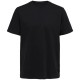 Tricou Nike W NK ONE RELAXED DF SS TOP FN2814-010