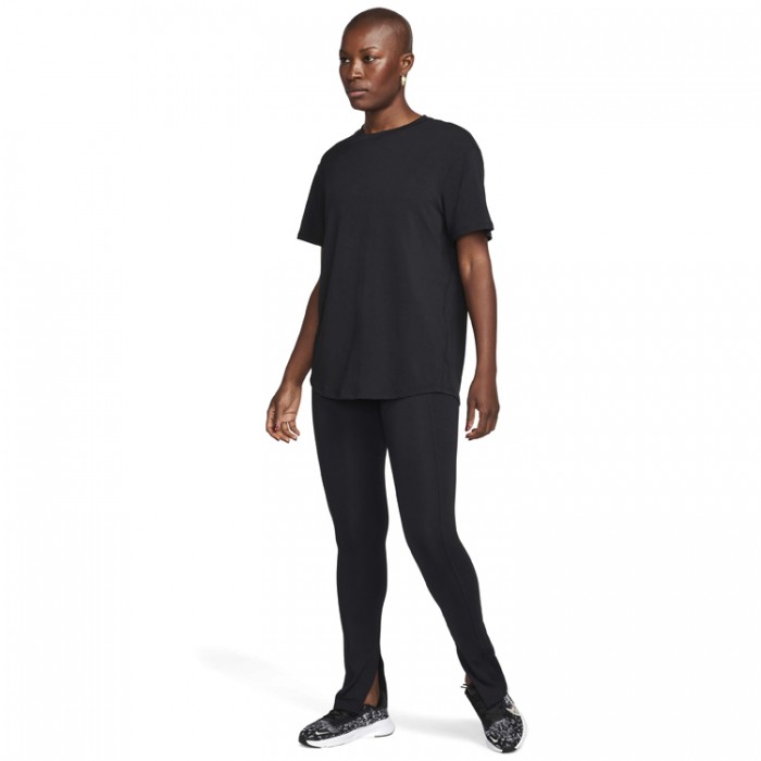 Tricou Nike W NK ONE RELAXED DF SS TOP FN2814-010 - 2