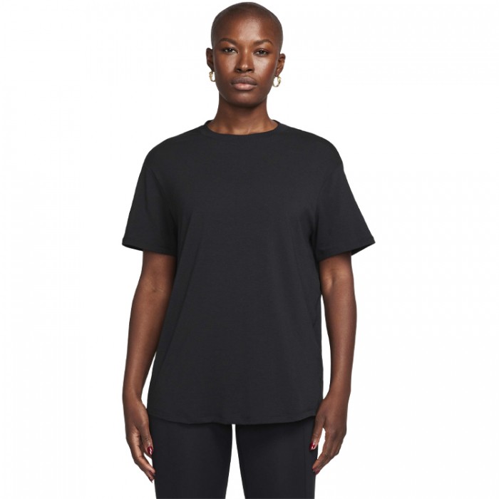 Tricou Nike W NK ONE RELAXED DF SS TOP FN2814-010 - 5