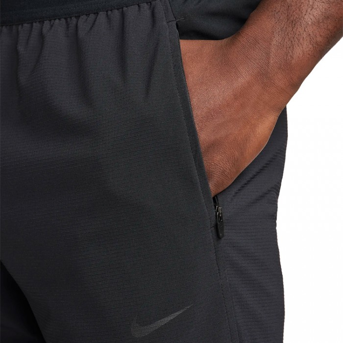 Pantaloni Nike M NK DF FLEX REP PANT FN2989-010 - 3