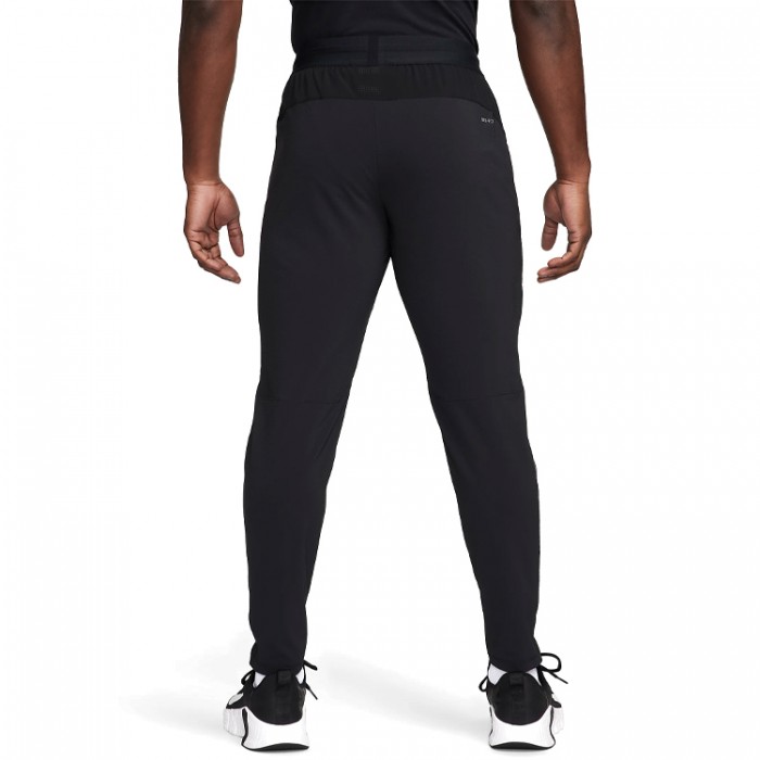Pantaloni Nike M NK DF FLEX REP PANT FN2989-010 - 4