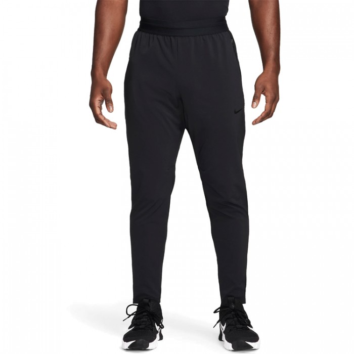 Pantaloni Nike M NK DF FLEX REP PANT FN2989-010 - 5