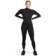 Толстовка Nike W NK INF DF LS TOP FN3022-010