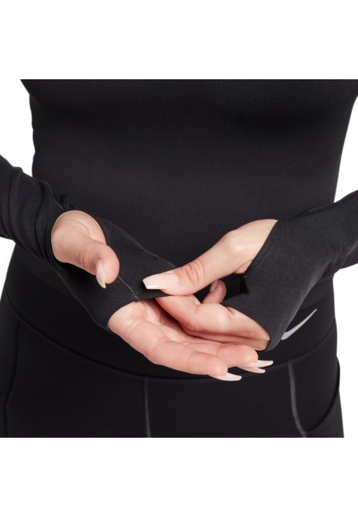 Hanorac Nike W NK INF DF LS TOP