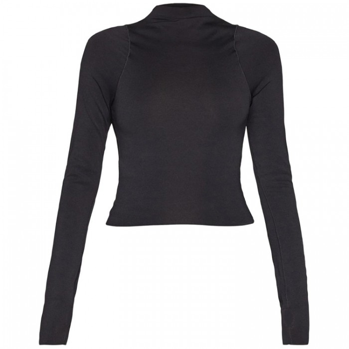 Толстовка Nike W NK INF DF LS TOP FN3022-010 - 5