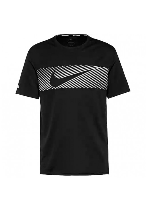 Tricou Nike M NK FLASH MILER TOP
