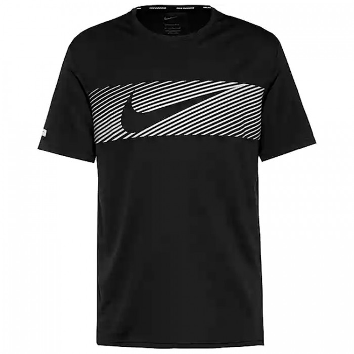 Tricou Nike M NK FLASH MILER TOP FN3051-010