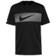 Tricou Nike M NK FLASH MILER TOP FN3051-010