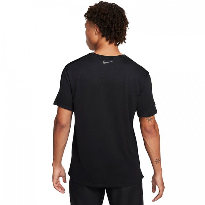 Tricou Nike M NK FLASH MILER TOP FN3051-010 - 3