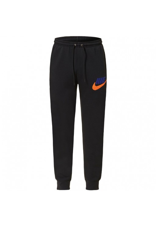 Брюки Nike M NK CLUB BB JOGGER CHNL FTRA