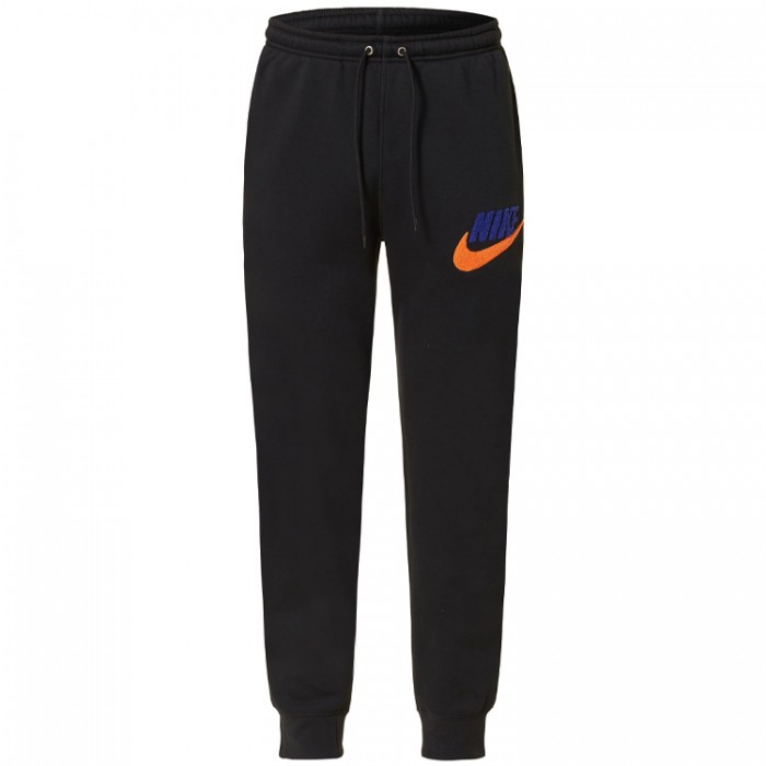 Брюки Nike M NK CLUB BB JOGGER CHNL FTRA FN3094-010