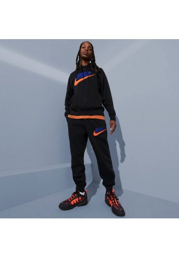 Pantaloni Nike M NK CLUB BB JOGGER CHNL FTRA