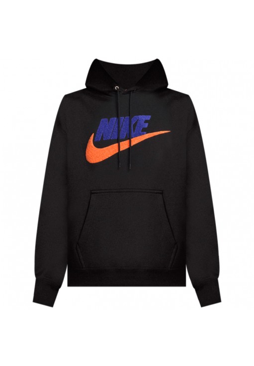 Hanorac Nike M NK CLUB BB PO CHNL FTRA