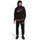 Толстовка Nike M NK CLUB BB PO CHNL FTRA FN3104-010