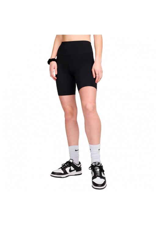 Шорты Nike W NK DF ONE HR 8IN SHORT