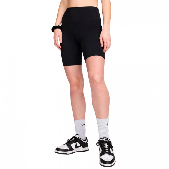 Шорты Nike W NK DF ONE HR 8IN SHORT FN3206-010 - 2 Шорты Nike W NK DF ONE HR 8IN SHORT FN3206-010 - 2
