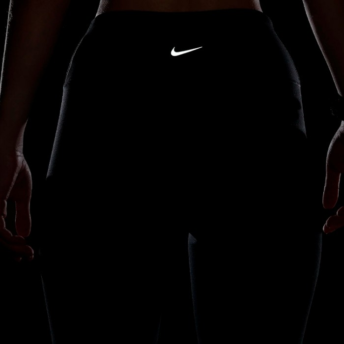 Шорты Nike W NK DF ONE HR 8IN SHORT FN3206-010 - 5 Шорты Nike W NK DF ONE HR 8IN SHORT FN3206-010 - 5