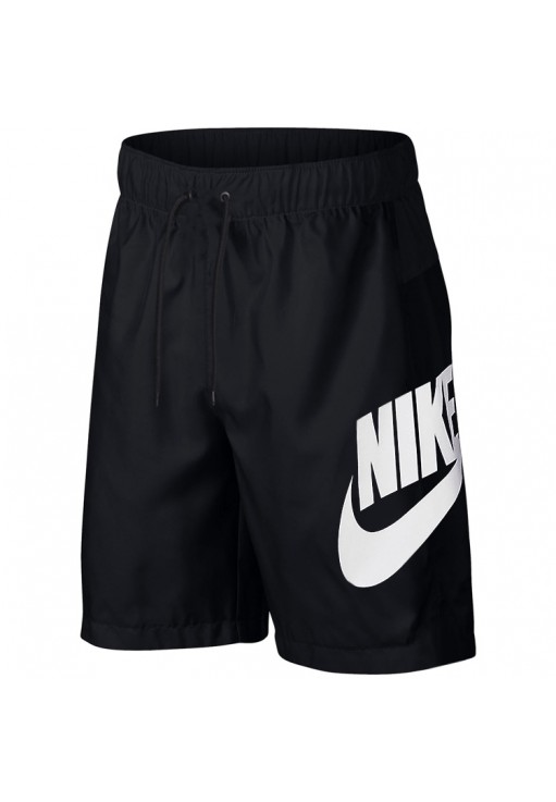 Шорты Nike M CLUB SHORT WVN