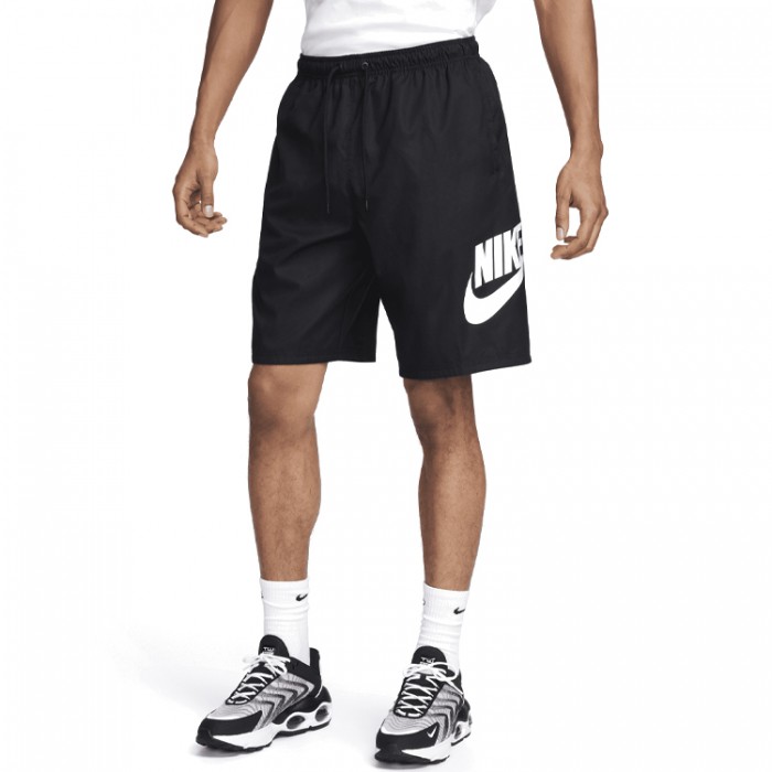 Шорты Nike M CLUB SHORT WVN FN3303-010 - изображение №3