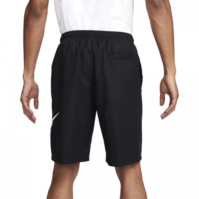 Шорты Nike M CLUB SHORT WVN FN3303-010 - изображение №4