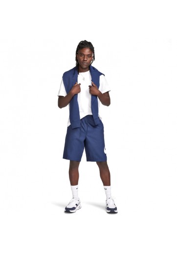 Шорты Nike M CLUB SHORT WVN