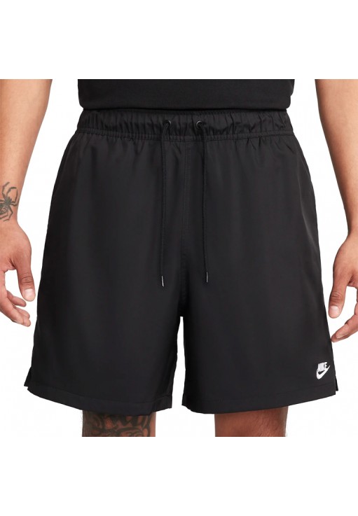 Шорты Nike M NK CLUB FLOW SHORT