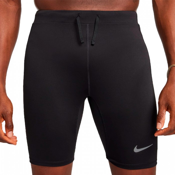 Sorti Nike M NK DF FAST BF HALF TIGHT FN3371-010 - imagine №4