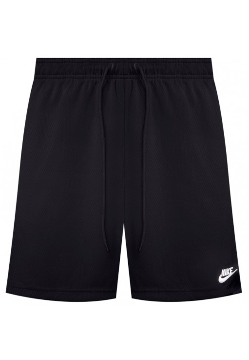 Шорты Nike M CLUB FLOW MESH SHORT