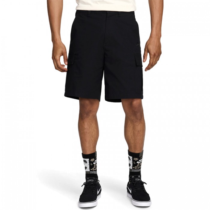 Sorti Nike M CLUB WVN CARGO SHORT FN3517-010 - imagine №2