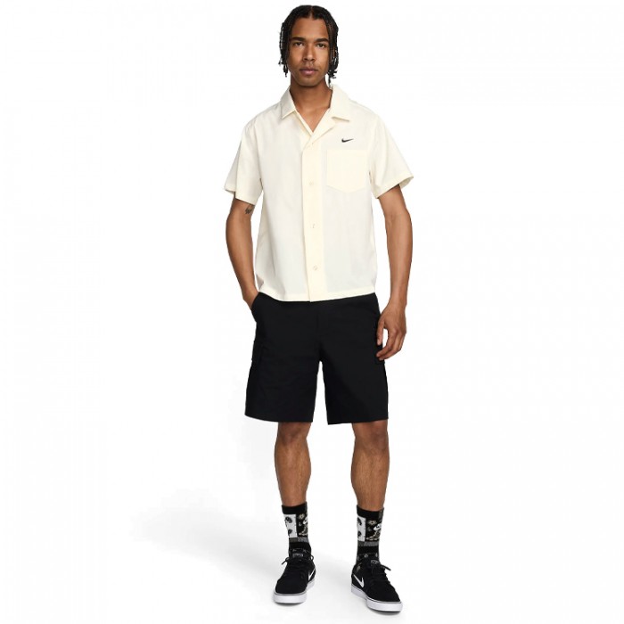 Sorti Nike M CLUB WVN CARGO SHORT FN3517-010 - imagine №5