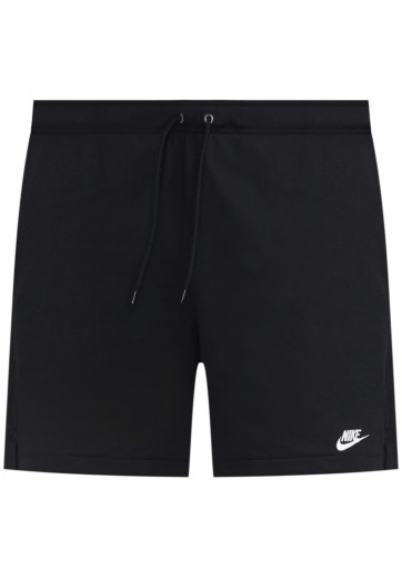 Шорты Nike M NK CLUB FLOW FT SHORT
