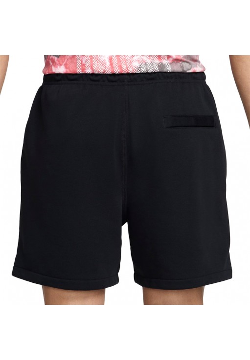 Sorti Nike M NK CLUB FLOW FT SHORT