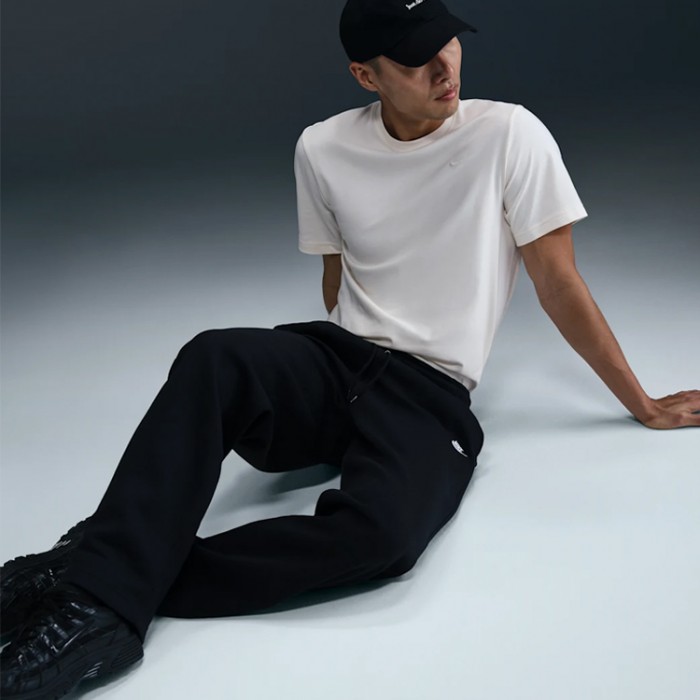 Pantaloni Nike M NK CLUB BB OH PANT - 3