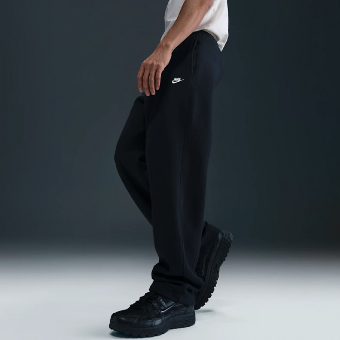 Pantaloni Nike M NK CLUB BB OH PANT - 4
