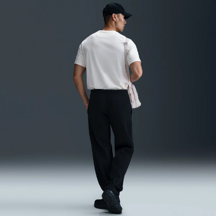 Pantaloni Nike M NK CLUB BB OH PANT - 5