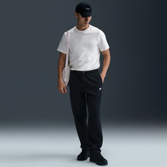 Pantaloni Nike M NK CLUB BB OH PANT - 6