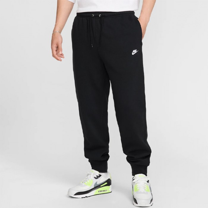 Брюки Nike M NK CLUB BB JOGGER