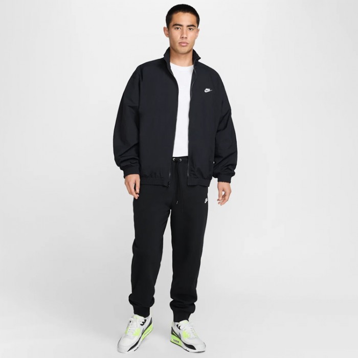 Брюки Nike M NK CLUB BB JOGGER - 3