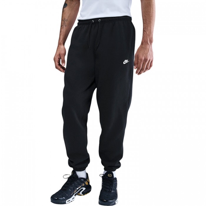 Pantaloni Nike M NK CLUB BB CUFF PANT FN3808-010