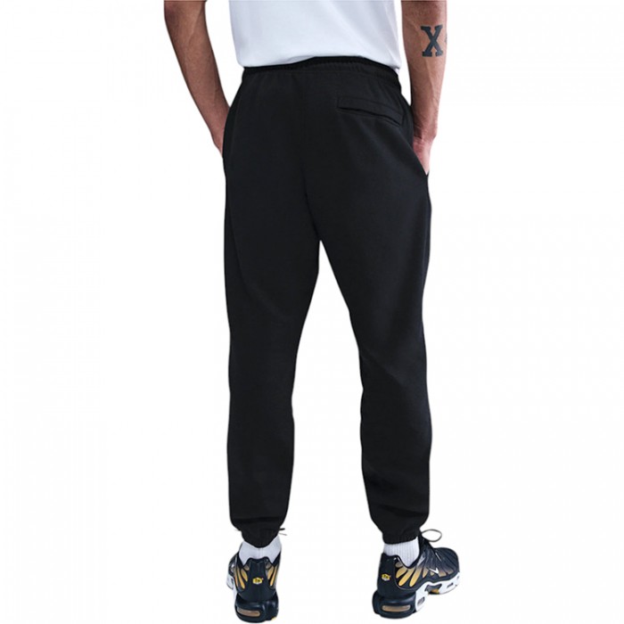 Pantaloni Nike M NK CLUB BB CUFF PANT FN3808-010 - 2