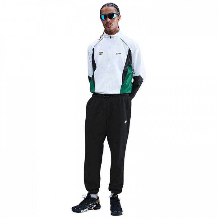Pantaloni Nike M NK CLUB BB CUFF PANT FN3808-010 - 3