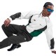 Pantaloni Nike M NK CLUB BB CUFF PANT FN3808-010 - 4