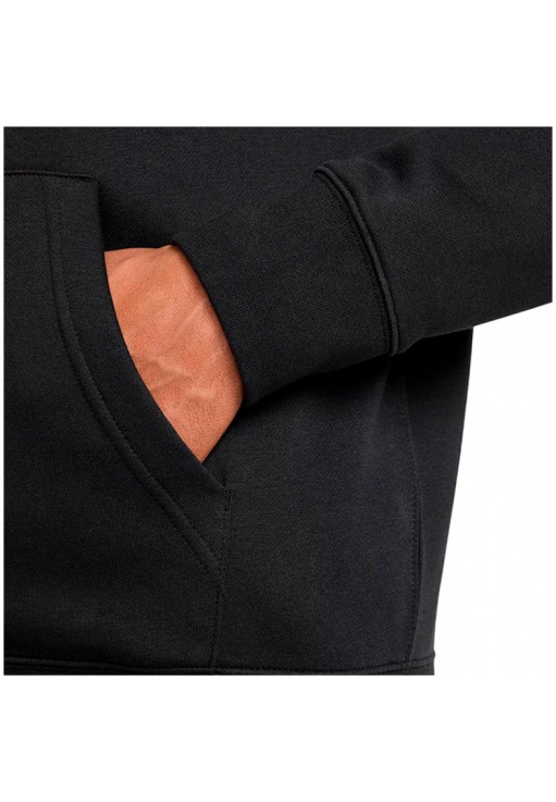 Толстовка Nike M NK CLUB BB FZ HOODIE