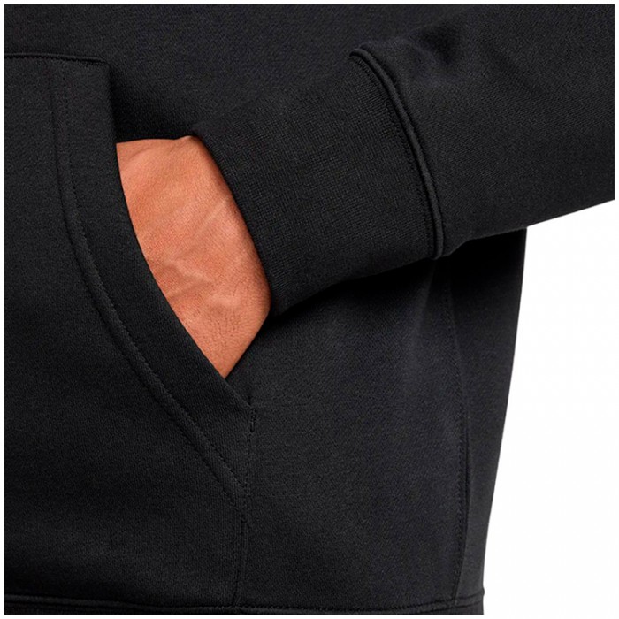 Hanorac Nike M NK CLUB BB FZ HOODIE FN3861-010 - 3