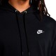 Hanorac Nike M NK CLUB FT PO HOODIE FN3866-010 - 2